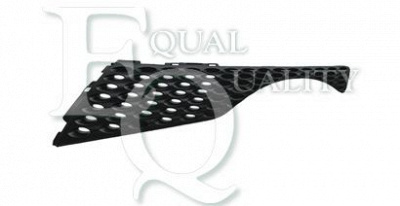 EQUAL QUALITY g1981 - Решетка радиатора